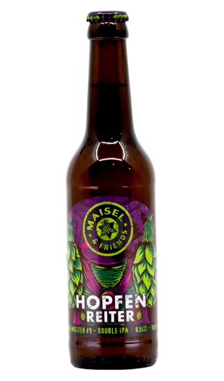 Maisel Hopfenreiter 2024 - Double IPA