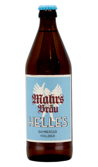 Mahr's Brau Helles