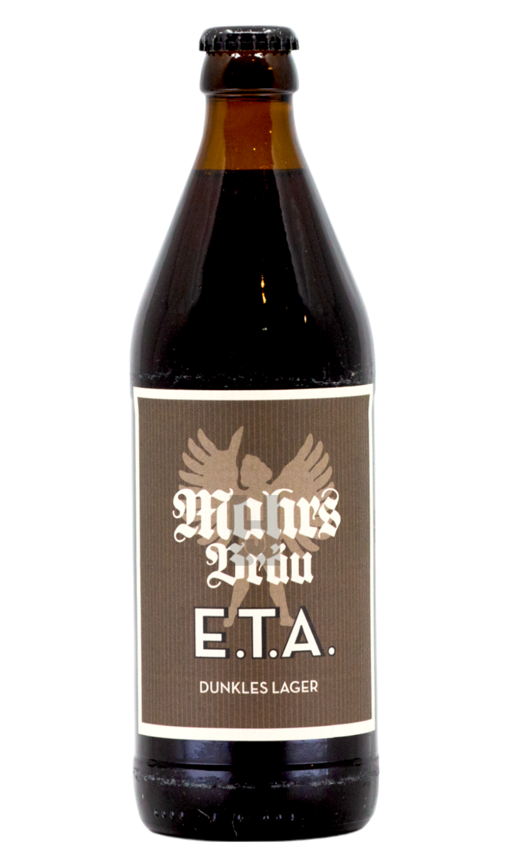 Mahrs Brau E.T.A. Hoffmann - Hoptimaal