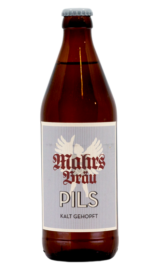 Mahr's Brau Pils