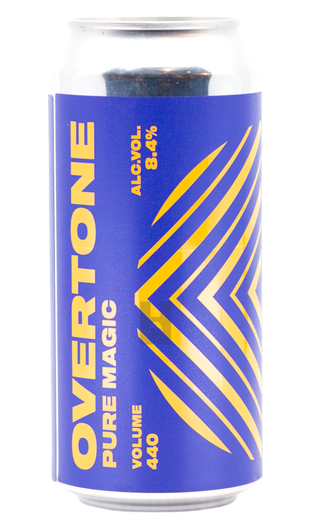 Overtone Pure Magic 2024 - Hoptimaal