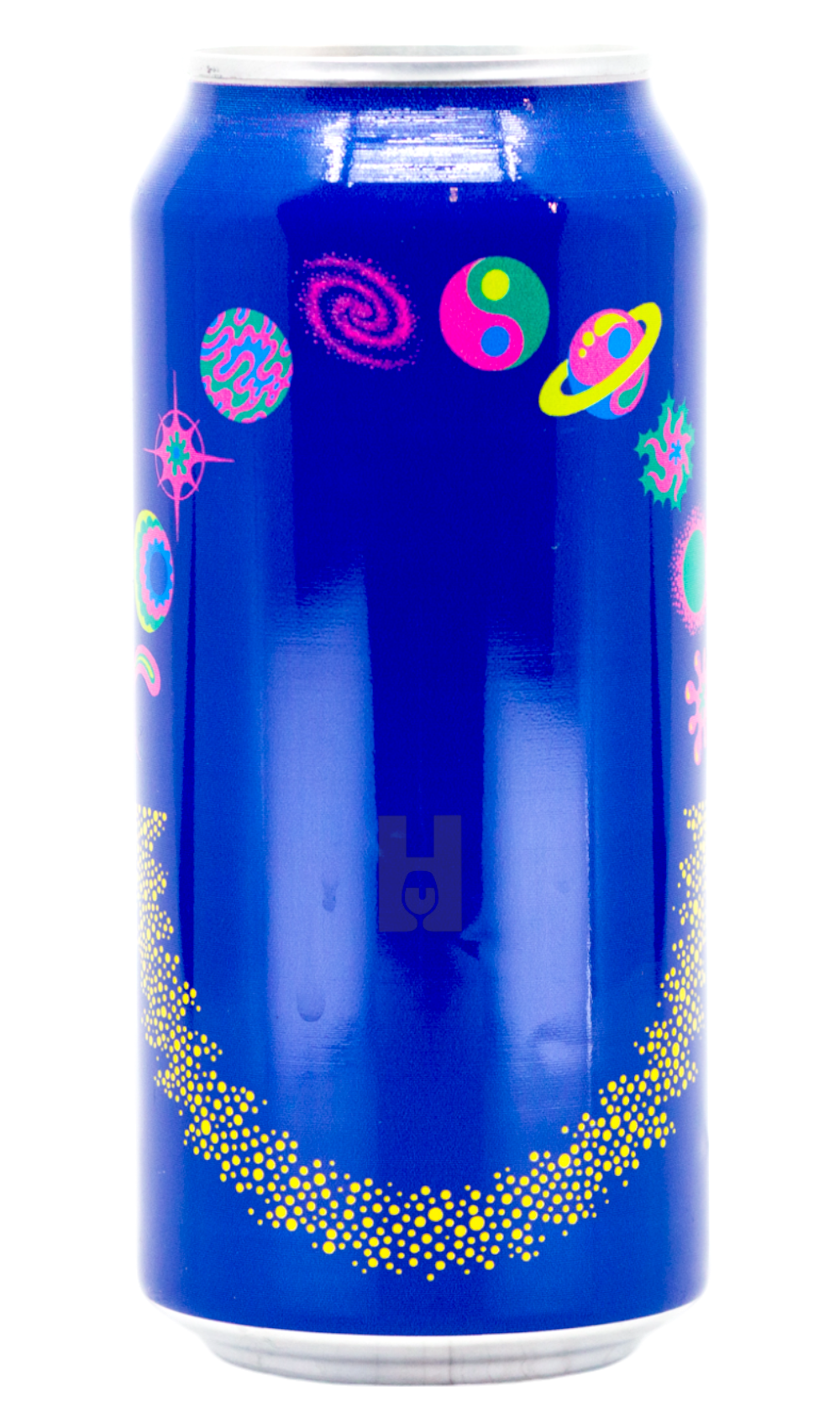 Omnipollo Fatamorgana X - Hoptimaal