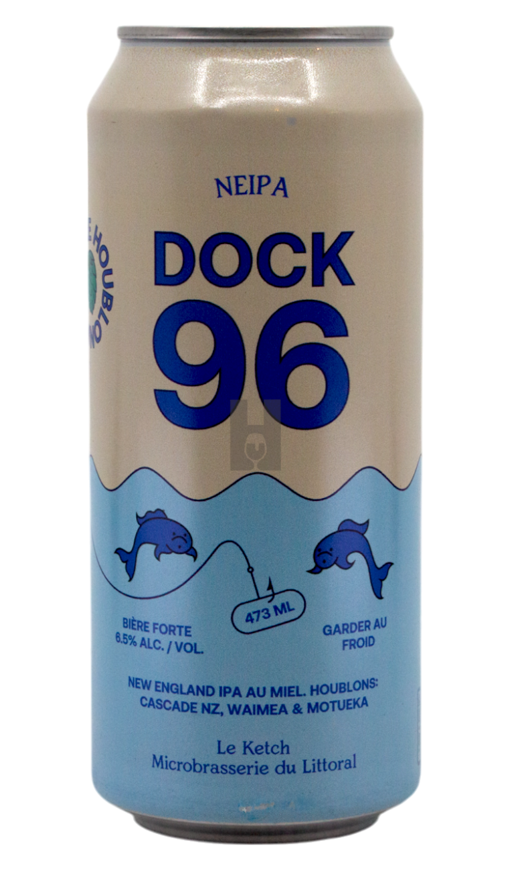 Le Ketch Dock 96 - CASCADE NZ, WAIMEA & MOTUEKA - Hoptimaal