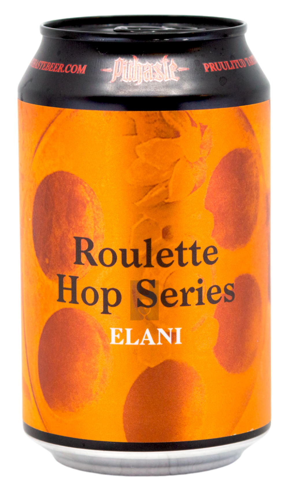 Puhaste Roulette Hop Series: Elani - Hoptimaal