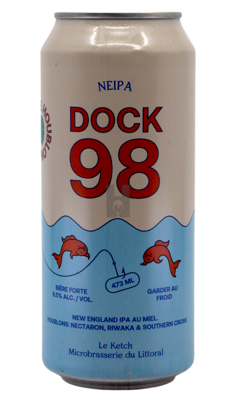 Le Ketch Dock 98 - NECTARON, RIWAKA & SOUTHERN CROSS - Hoptimaal