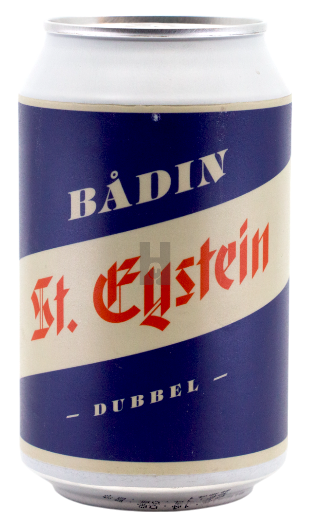 Bådin St Eystein - Hoptimaal