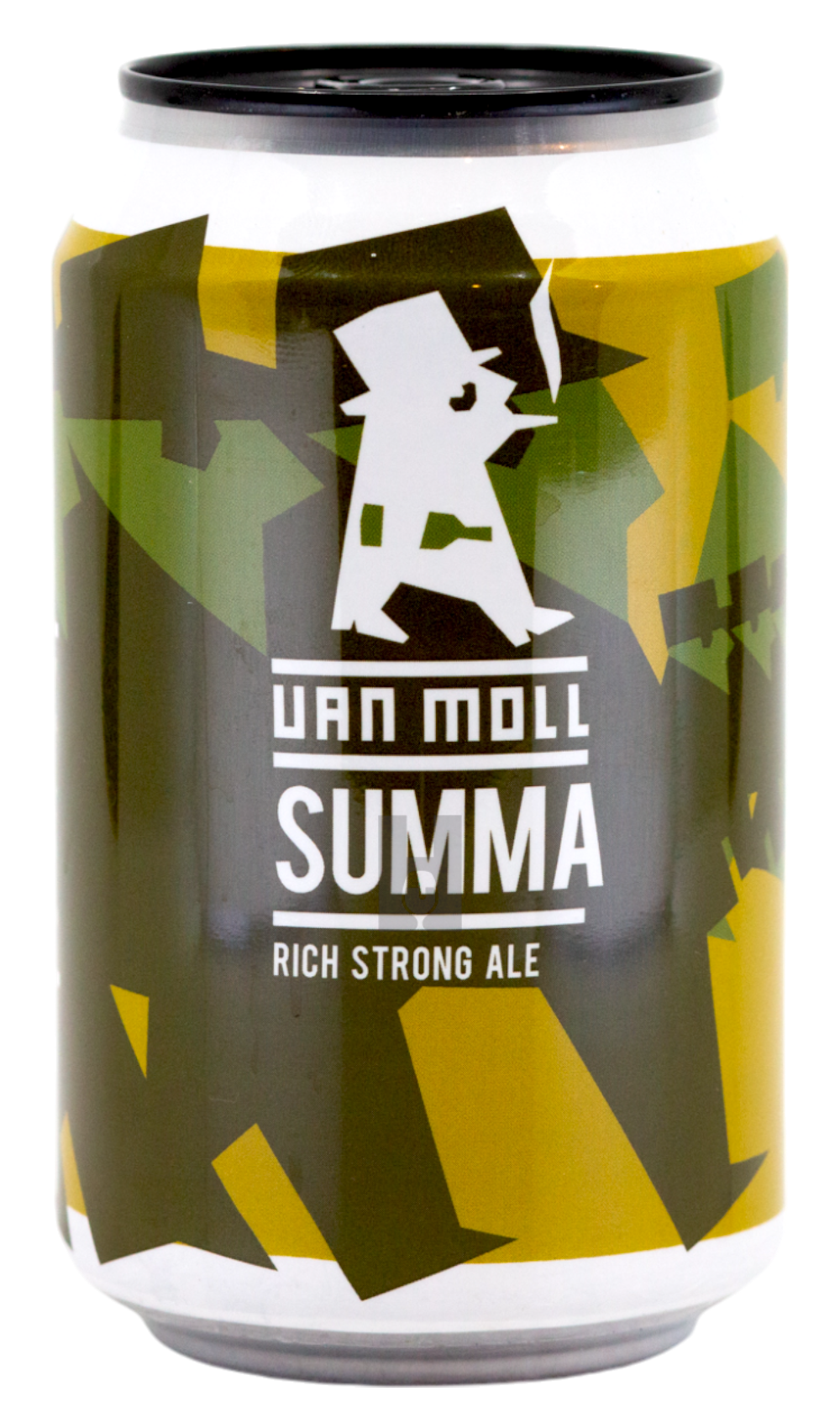 van Moll Summa - Hoptimaal