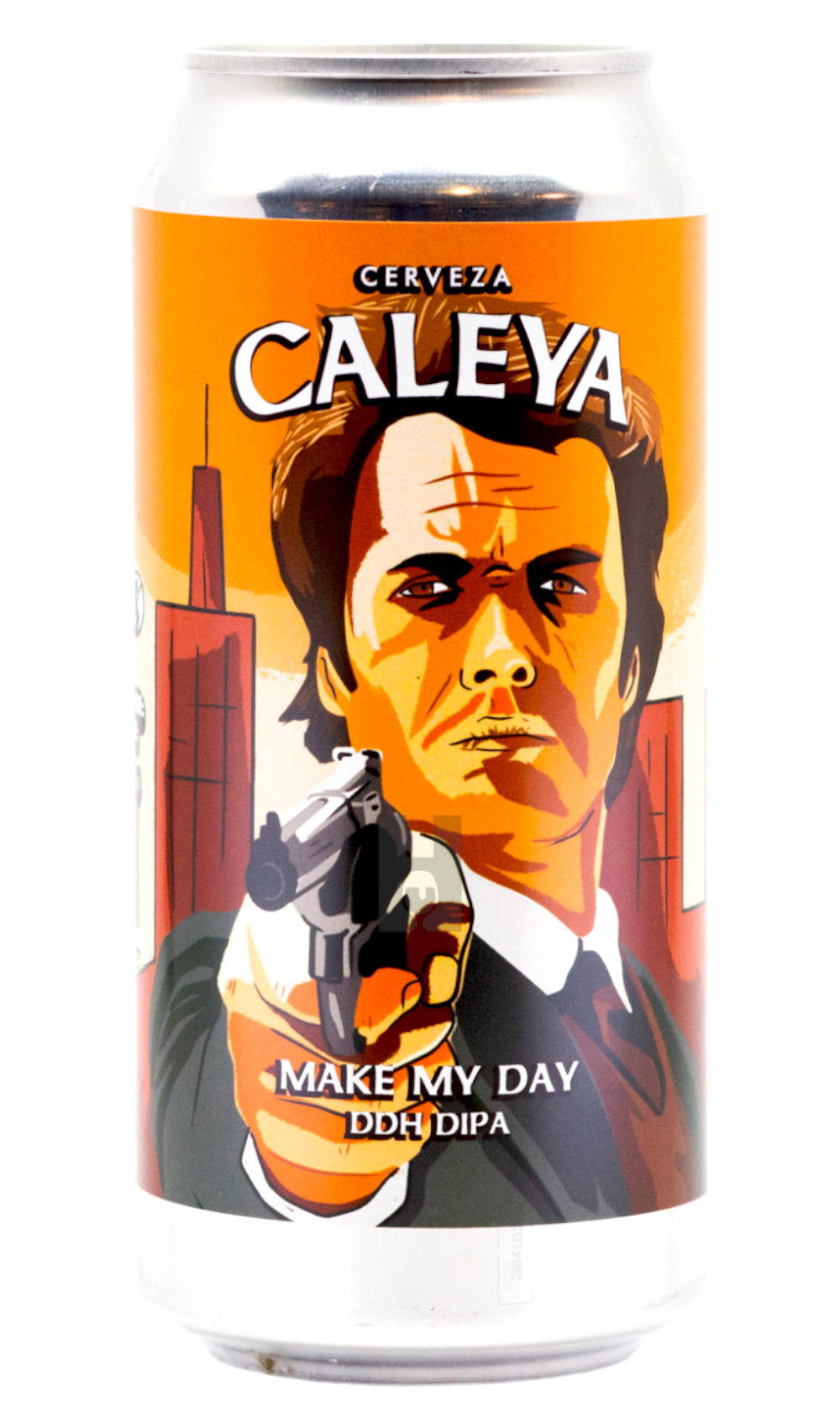 Caleya Make My Day - Hoptimaal