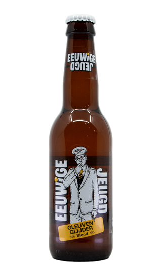 De Eeuwige Jeugd Gleuvenglijder