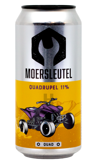 Moersleutel Quad