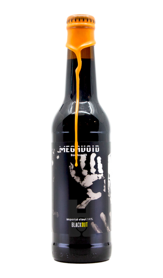 Blackout Megavoid - Bourbon BA