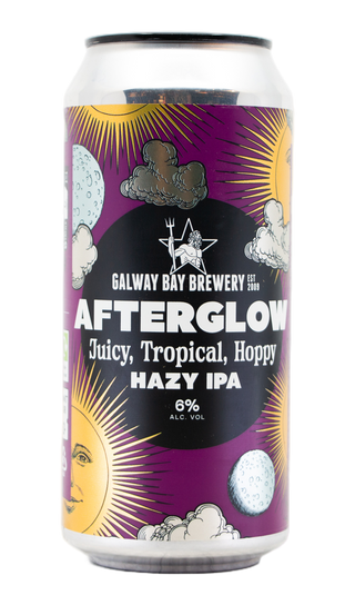 Galway Bay Brewery Afterglow