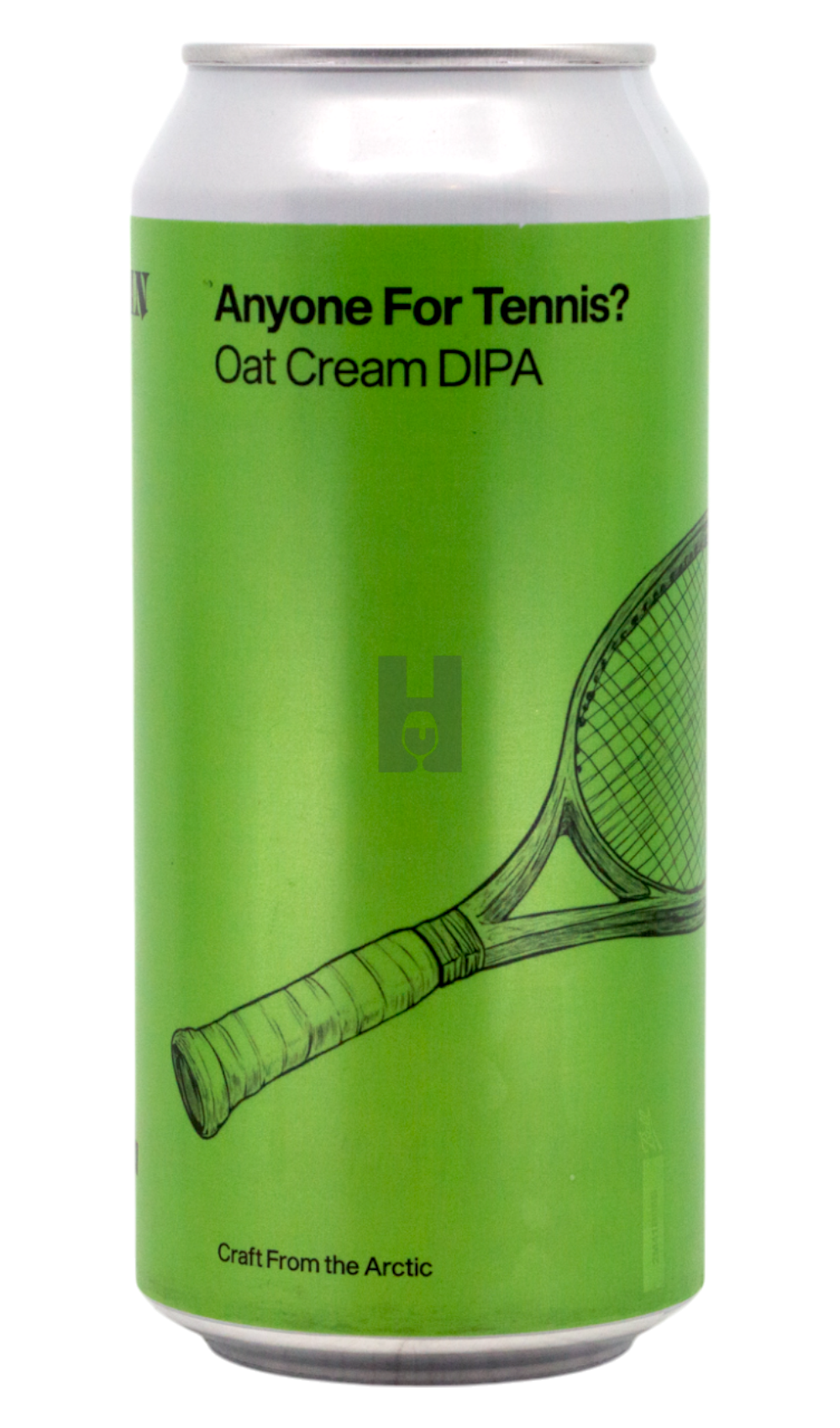 Bådin Anyone For Tennis? - Hoptimaal