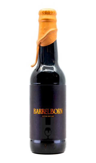 Ritual Lab Barrelborn - Coffee Edition