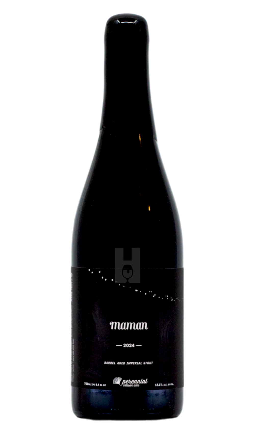 Perennial Maman (2024) - Hoptimaal