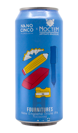 Nano Cinco Fournitures