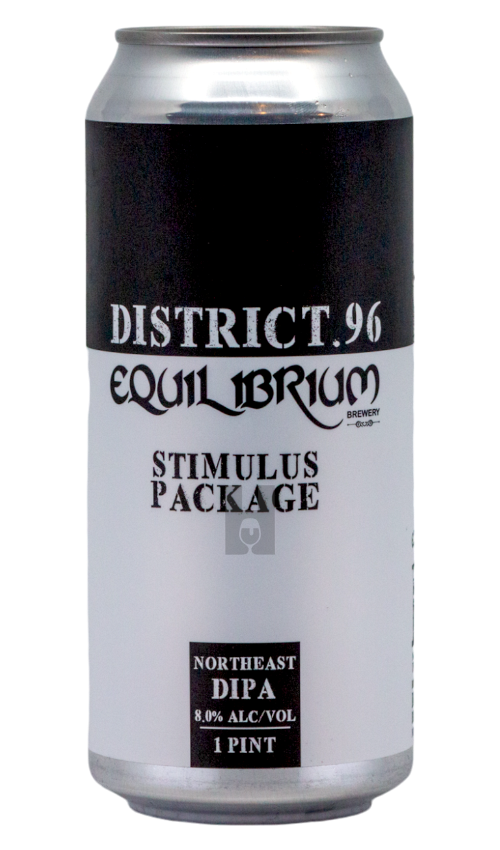 District 96 Stimulus Package - Hoptimaal