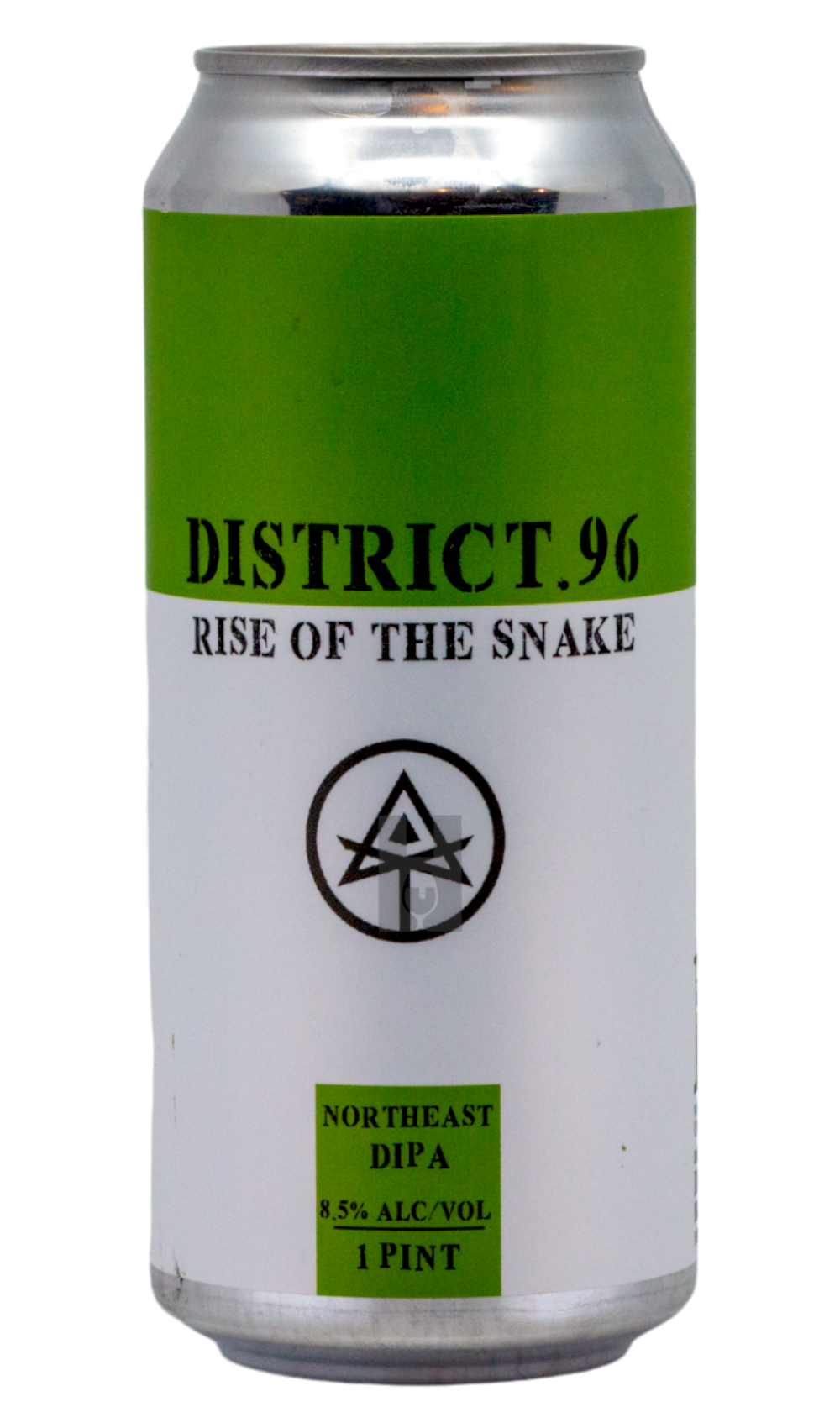 District 96 Rise of the Snake - Hoptimaal