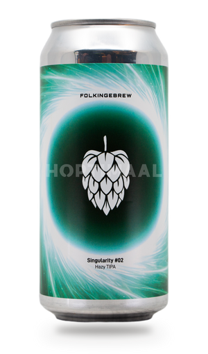 Folkingebrew Singularity #02