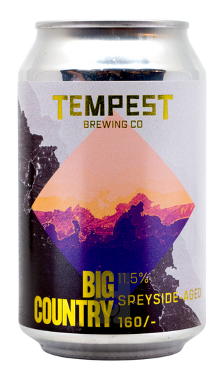 Tempest Big Country