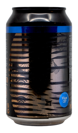 Brew York BA Empress Tonkoko Rum 2025