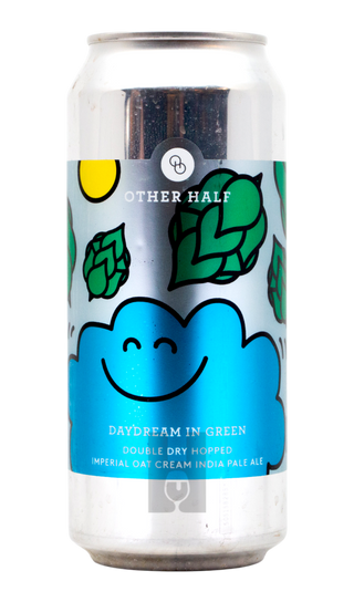 Other Half Daydream In Green