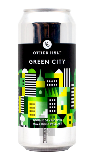 Other Half Green City