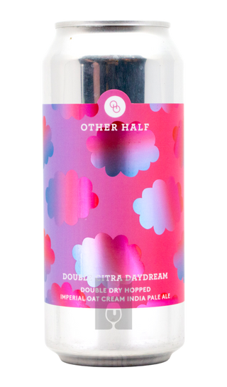 Other Half Double Citra Daydream