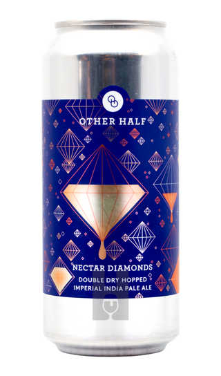 Other Half Nectar Diamonds