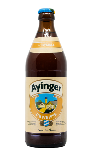 Ayinger Urweisse