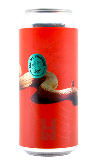 All My Friends Venom (2025)