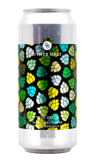 Other Half True Green