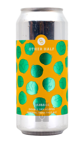 Other Half Cabbage