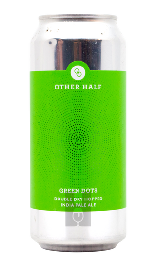 Other Half Green Dots