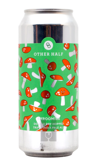 Other Half Shroomies