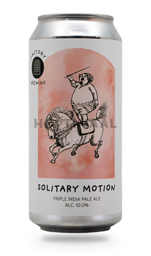 Factory Solitary Motion