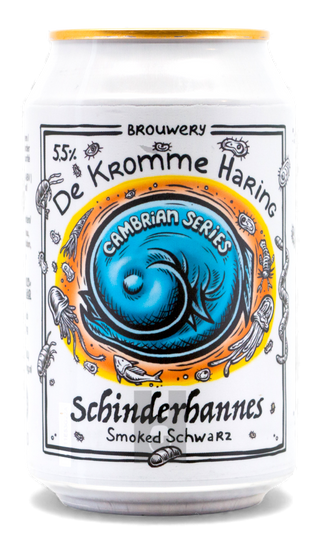 De Kromme Haring Schinderhannes