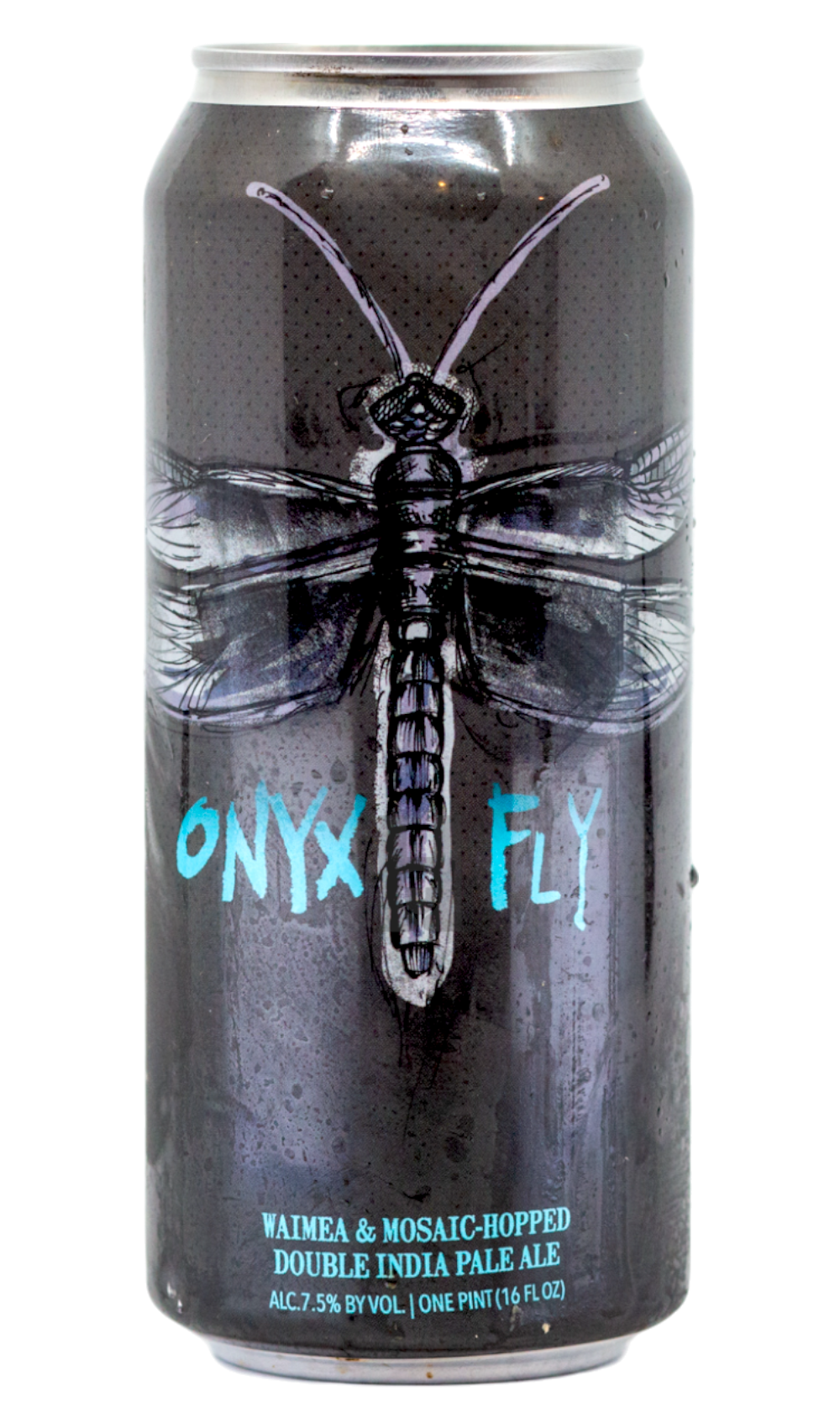 Hop Butcher Onyx Fly - Hoptimaal