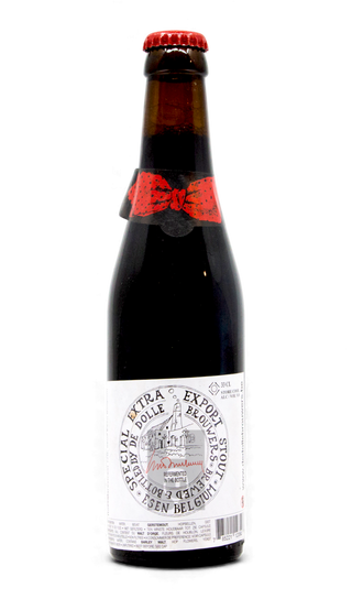 De Dolle Brouwers Special Extra Export Stout