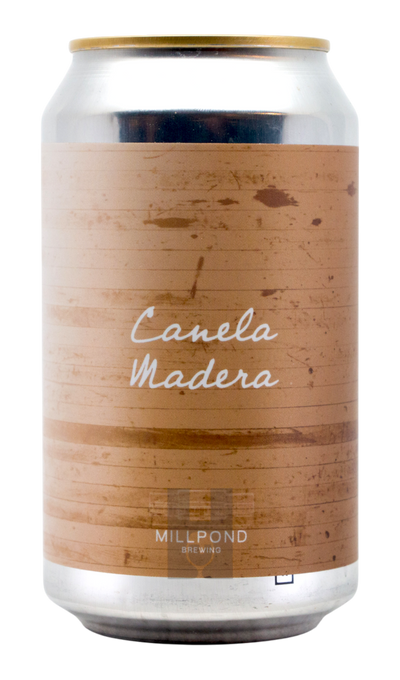 Millpond Canela Madera