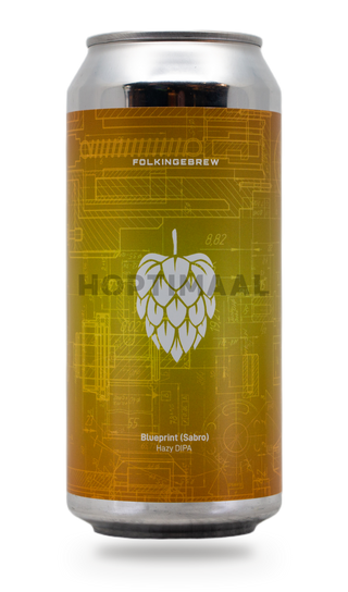 Folkingebrew Blueprint (Sabro)