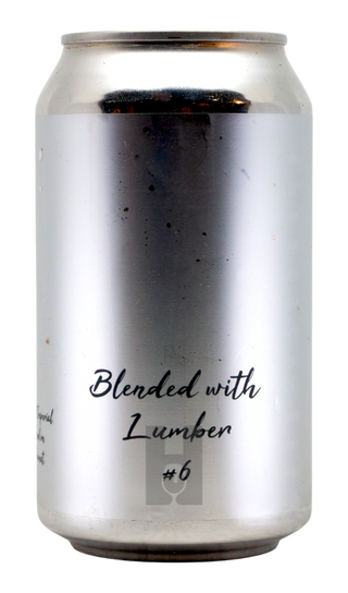 Timber Ales Blended With Lumber #6