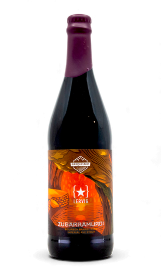 Basqueland Zugarramurdi