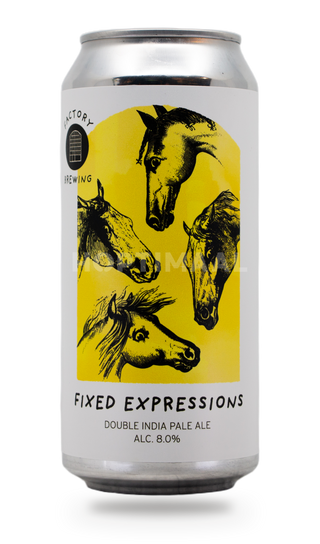 Factory Fixed Expressions