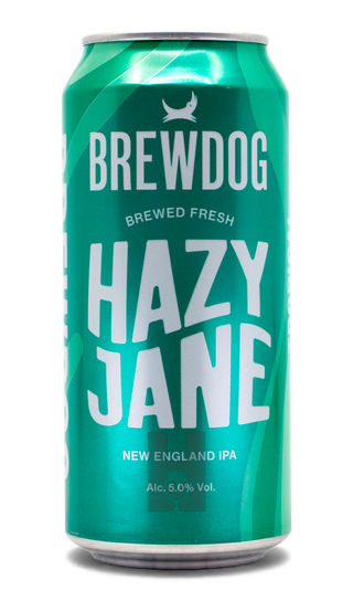 BrewDog Hazy Jane (44cl)