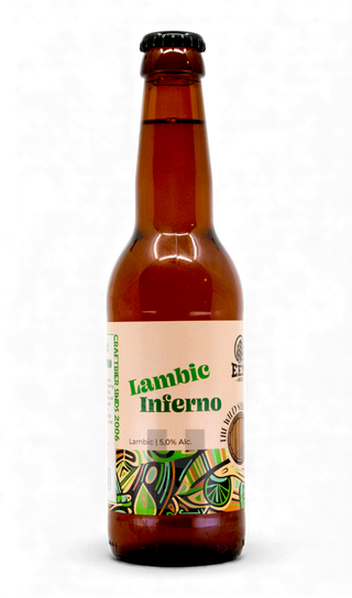 Eembier Lambic Inferno