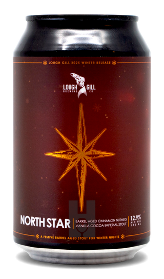 Lough Gill North Star