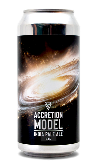 Azvex Accretion Model