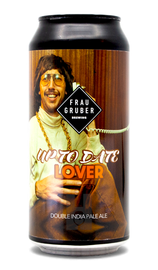 FrauGruber Up To Date Lover