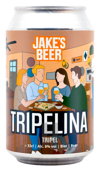 Jake's Tripelina